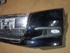 Бампер P5878 P5878 на Honda Stepwgn RK5 +решетка Фото 5