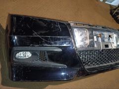 Бампер P5878 P5878 на Honda Stepwgn RK5 +решетка Фото 7