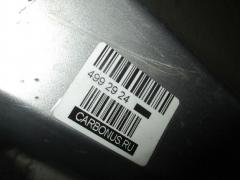 Порог кузова пластиковый ( обвес ) на Honda Freed Spike GB3 Фото 6