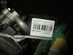 Компрессор кондиционера C27361450A на Mazda Biante CCEFW LF-VD Фото 4