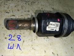 Привод на Mazda Biante CCEFW LF-VD Фото 10