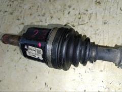 Привод на Mazda Biante CCEFW LF-VD Фото 11