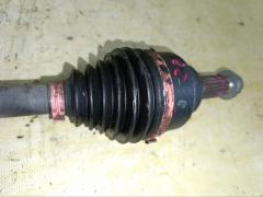 Привод на Mazda Biante CCEFW LF-VD Фото 12