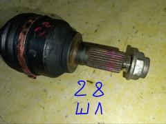 Привод на Mazda Biante CCEFW LF-VD Фото 13