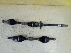 Привод на Mazda Biante CCEFW LF-VD Фото 2