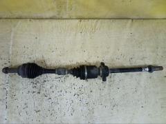 Привод на Mazda Biante CCEFW LF-VD Фото 3