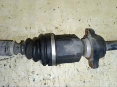 Привод на Mazda Biante CCEFW LF-VD Фото 6