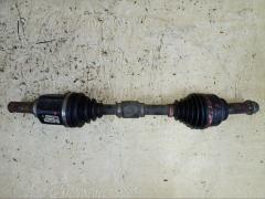 Привод на Mazda Biante CCEFW LF-VD Фото 9