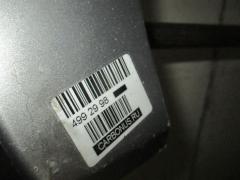 Порог кузова пластиковый ( обвес ) на Honda Freed Spike GB3 Фото 6