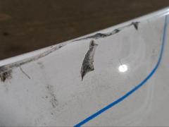 Спойлер на Nissan Cube Z10 Фото 12