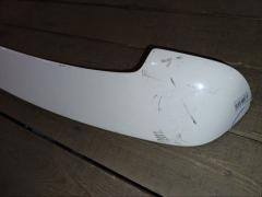 Спойлер на Nissan Cube Z10 Фото 13