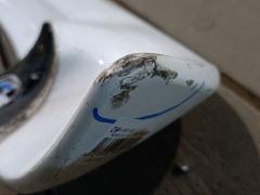 Спойлер на Nissan Cube Z10 Фото 15