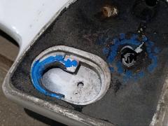 Спойлер на Nissan Cube Z10 Фото 18