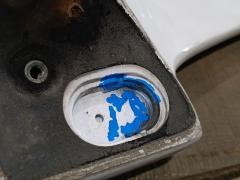 Спойлер на Nissan Cube Z10 Фото 20