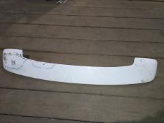 Спойлер на Nissan Cube Z10 Фото 23