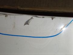 Спойлер на Nissan Cube Z10 Фото 9