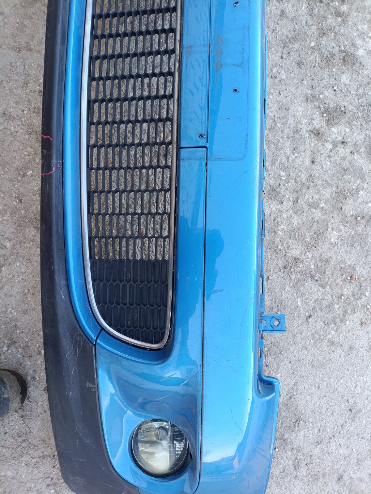 Бампер на Mini Cooper S R55-MM32 Фото 11