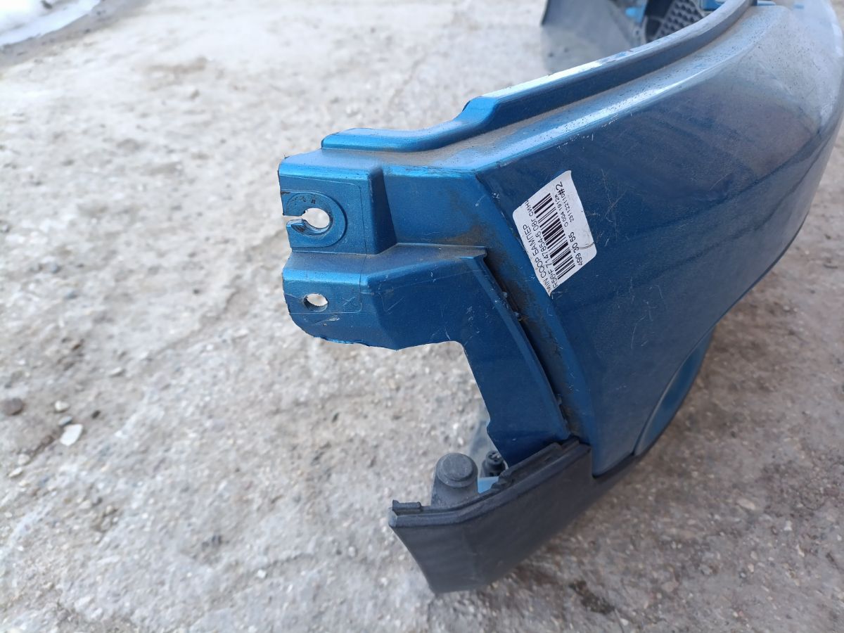 Бампер на Mini Cooper S R55-MM32 Фото 17