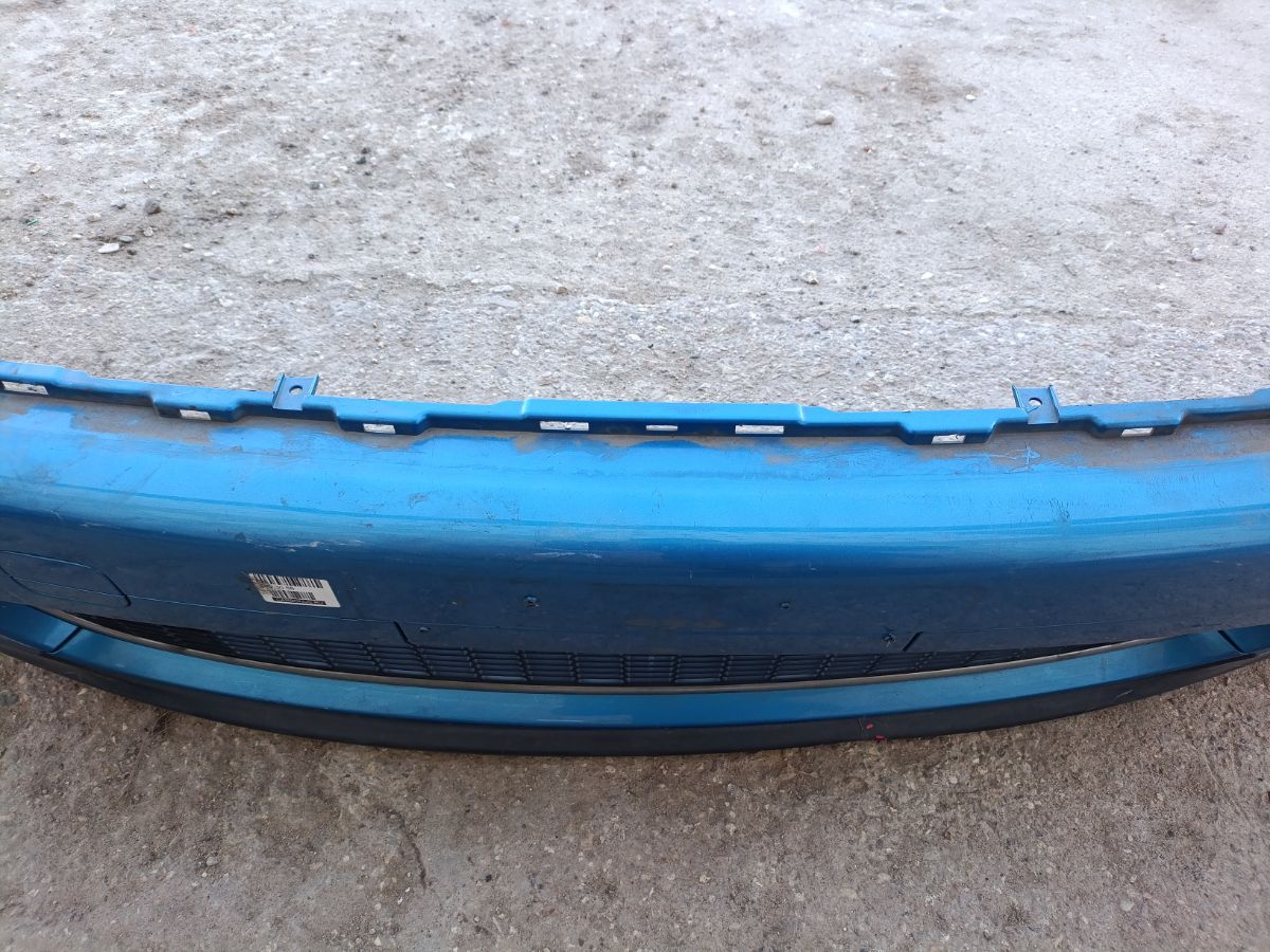 Бампер на Mini Cooper S R55-MM32 Фото 18