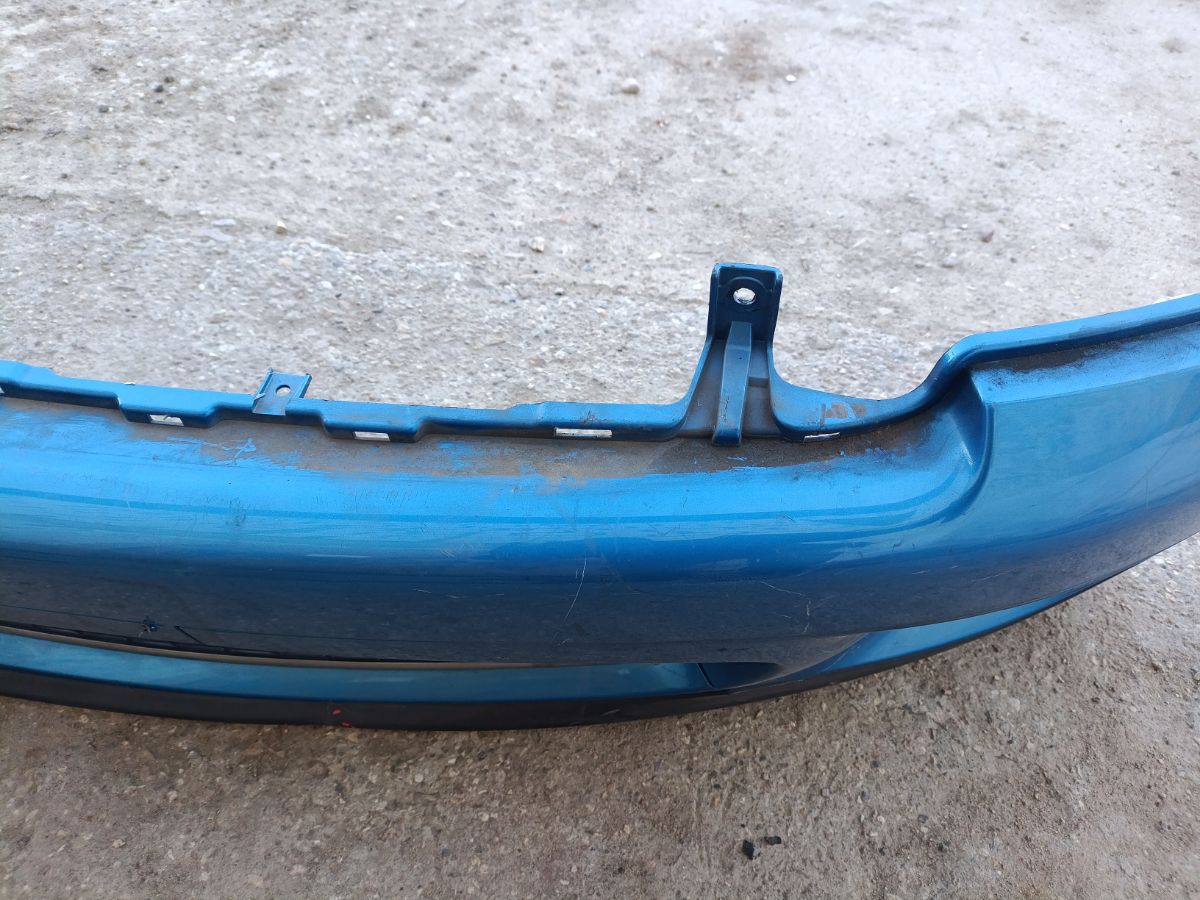 Бампер на Mini Cooper S R55-MM32 Фото 19