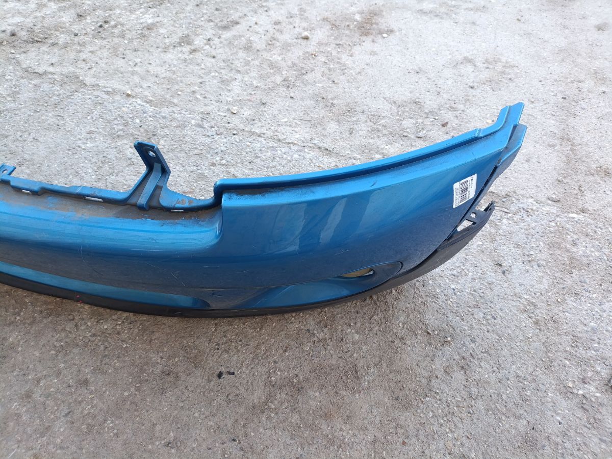 Бампер на Mini Cooper S R55-MM32 Фото 20