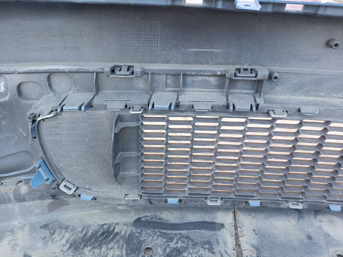 Бампер на Mini Cooper S R55-MM32 Фото 27