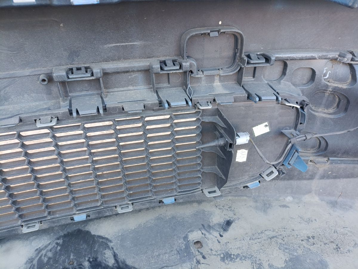 Бампер на Mini Cooper S R55-MM32 Фото 28