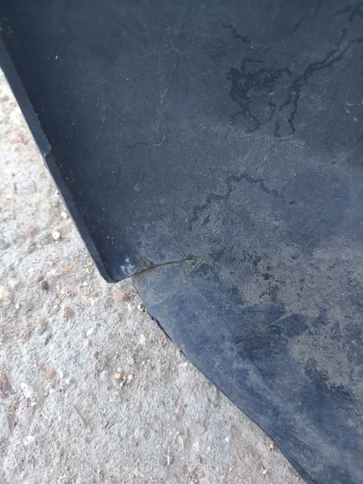 Бампер на Mini Cooper S R55-MM32 Фото 32