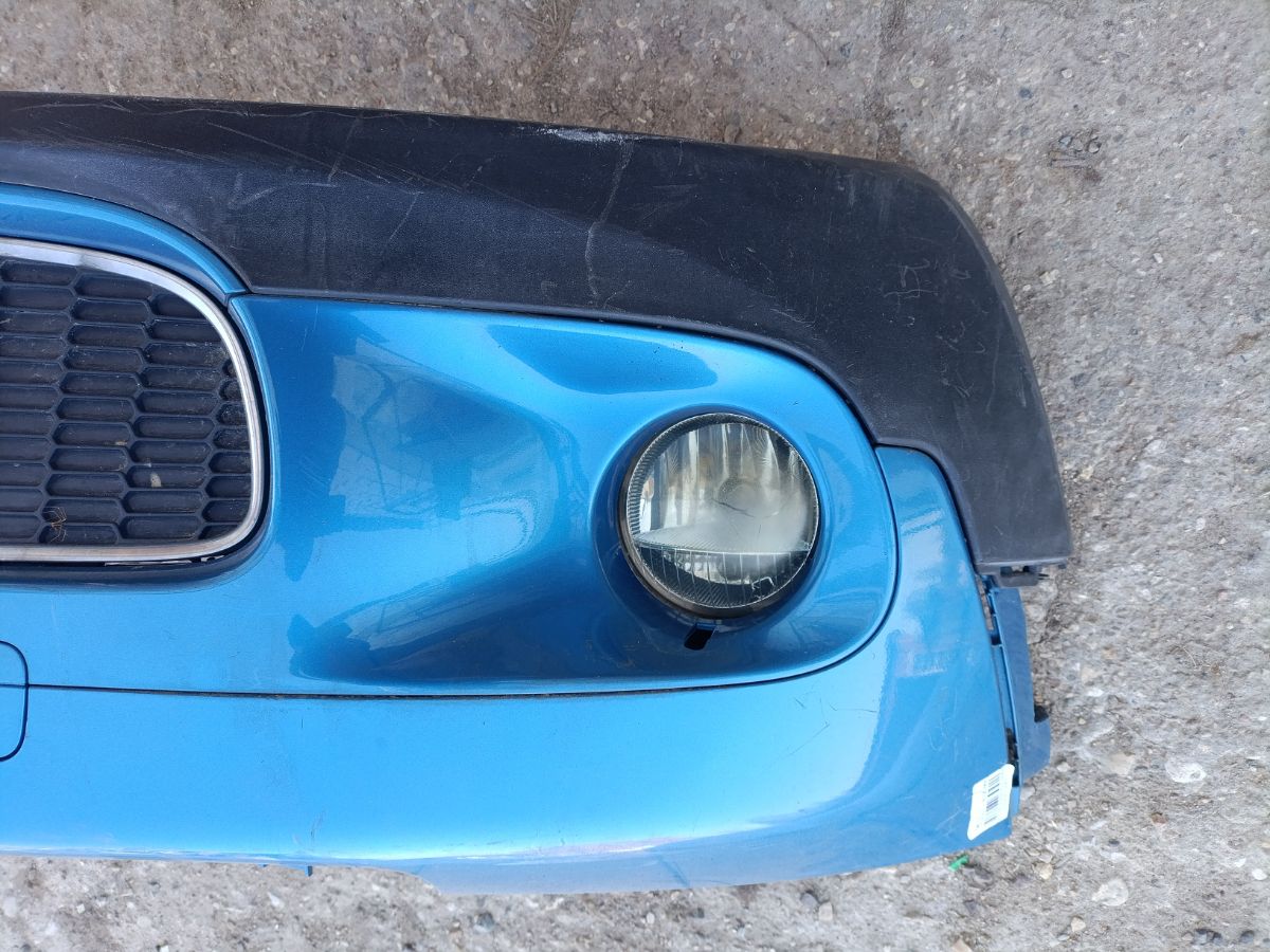 Бампер на Mini Cooper S R55-MM32 Фото 6