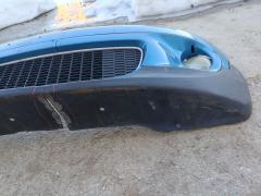 Бампер на Mini Cooper S R55-MM32 Фото 13