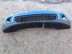 Бампер на Mini Cooper S R55-MM32 Фото 15