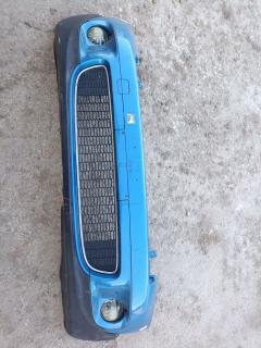 Бампер на Mini Cooper S R55-MM32 Фото 3