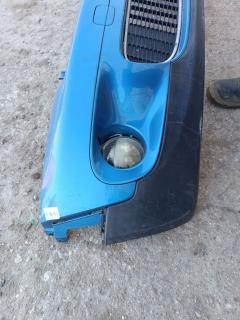 Бампер на Mini Cooper S R55-MM32 Фото 4