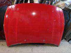 Капот 30779059 на Volvo V60 FW Фото 12