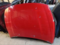 Капот 30779059 на Volvo V60 FW Фото 17