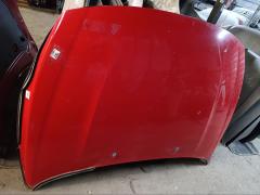 Капот 30779059 на Volvo V60 FW Фото 6