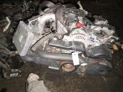 Двигатель на Subaru Impreza Wagon GG3 EJ152 Фото 1