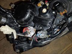 Фара 1773 1773 на Subaru Impreza Wagon GG3 Фото 12