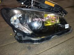 Фара 1773 1773 на Subaru Impreza Wagon GG3 Фото 7