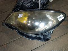 Фара 1773 1773 на Subaru Impreza Wagon GG3 Фото 9