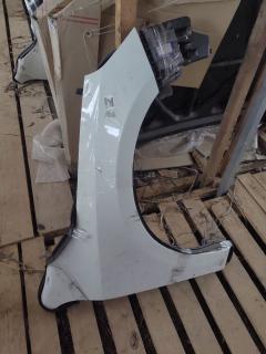 Крыло переднее 31352074 на Volvo V60 FW Фото 2