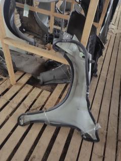 Крыло переднее 31352074 на Volvo V60 FW Фото 3