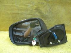 Зеркало двери боковой на Toyota Vitz SCP90 Фото 2