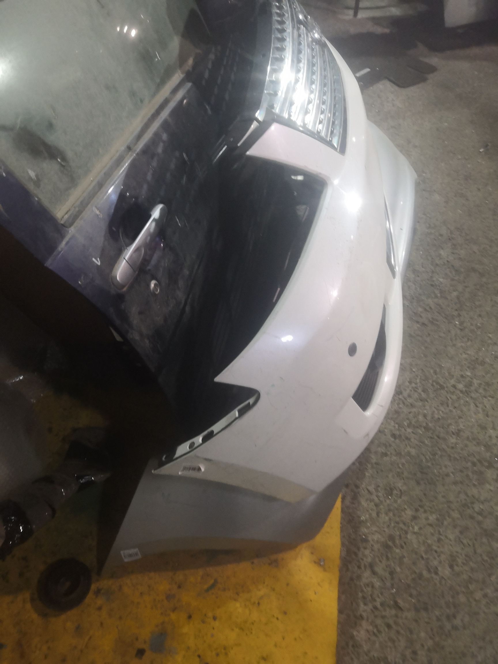 Бампер 029065 029065,62022-EG040 на Nissan Fuga Y50 Фото 6