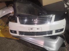 Бампер 029065 029065,62022-EG040 на Nissan Fuga Y50 Фото 5