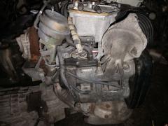Двигатель на Subaru Legacy Wagon BH5 EJ206 Фото 2