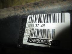 Жесткость бампера на Subaru Legacy Wagon BH5 Фото 2