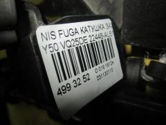 Катушка зажигания 22448-AL615 на Nissan Fuga Y50 VQ25DE Фото 2