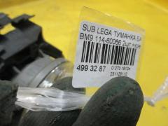Туманка бамперная 114-60066 на Subaru Legacy BM9 Фото 2