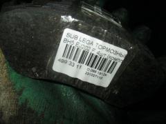 Тормозные колодки на Subaru Legacy Wagon BH5 EJ202 Фото 3
